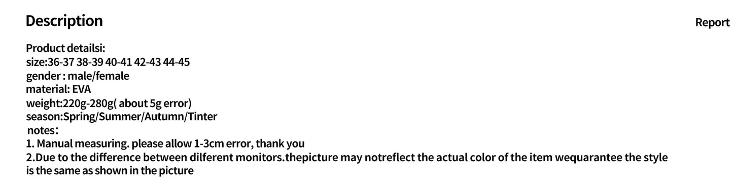 Cozy & Stylish Non-Slip Slippers – Perfect for Indoor & Outdoor Comfort