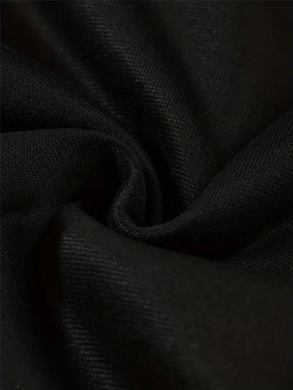 Versatile Men's Patchwork Sports Pants – Casual & Stylish Activewear for Running, Training, and Everyday Comfort