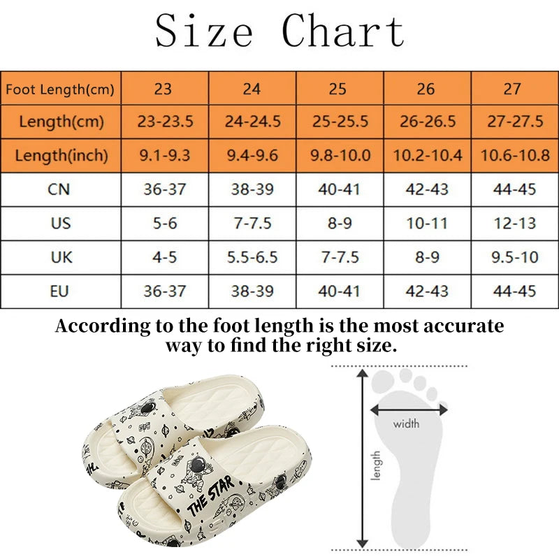 Cozy & Stylish Non-Slip Slippers – Perfect for Indoor & Outdoor Comfort